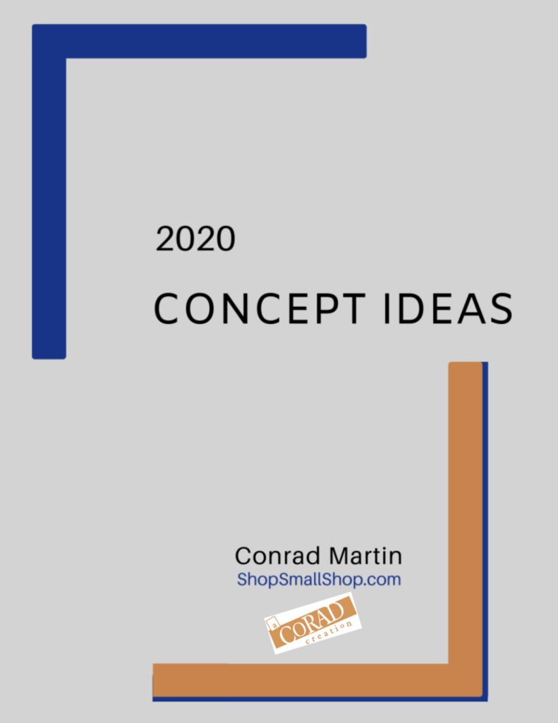 SSS Concept Ideas